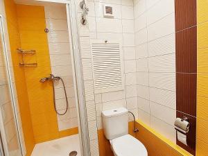 Pronájem bytu 1+1, Brno, Ečerova, 40 m2