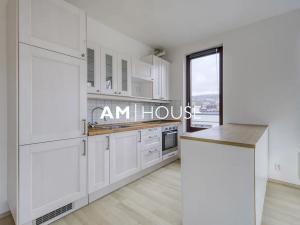 Prodej bytu 2+kk, Praha - Košíře, Musílkova, 64 m2