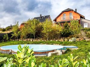 Prodej rodinného domu, Jílové, Jasmínová, 118 m2