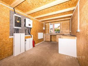 Prodej rodinného domu, Jílové, Jasmínová, 118 m2