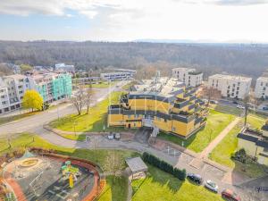 Prodej bytu 4+kk, Ostrava, Keltičkova, 127 m2