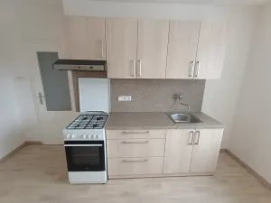 Prodej bytu 2+1, Plzeň, Mírová, 54 m2