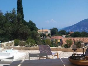 Prodej rodinného domu, Kefalonia, Sami, Erissos, Řecko, 250 m2