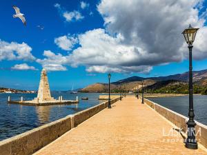 Prodej rodinného domu, Kefalonia, Sami, Erissos, Řecko, 250 m2
