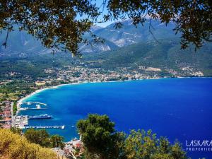 Prodej rodinného domu, Kefalonia, Sami, Erissos, Řecko, 250 m2