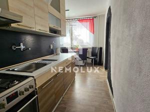 Prodej bytu 3+1, Kyjov, Tyršova, 71 m2