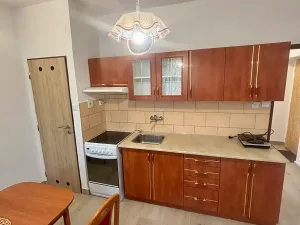 Pronájem bytu 2+1, Kostelec na Hané, Sportovní, 61 m2