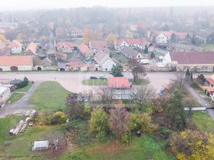 Prodej podílu pozemku, Třebíz, 161602 m2