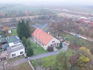 Prodej podílu pozemku, Třebíz, 161602 m2