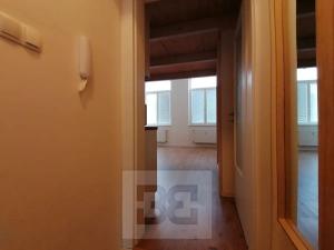 Pronájem bytu 1+kk, Ostrava, Palackého, 30 m2