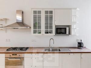 Pronájem bytu 4+kk, Brno, 115 m2