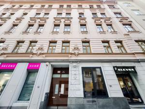 Pronájem bytu 4+kk, Brno, 115 m2