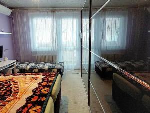 Prodej bytu 3+1, Praha - Letňany, Dobratická, 68 m2