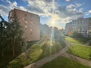 Prodej bytu 3+1, Kladno, Vít. Nezvala, 65 m2