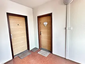 Prodej bytu 3+1, Kladno, Vít. Nezvala, 65 m2