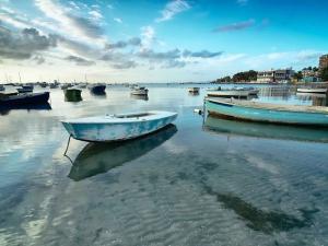 Prodej vily, San Javier, Španělsko, 107 m2