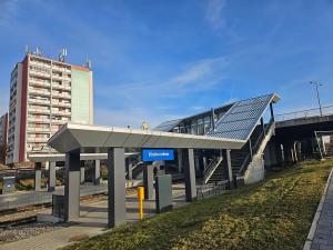 Prodej bytu 3+1, Kladno, Čs. armády, 75 m2