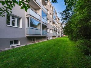 Prodej bytu 3+1, Kolín, Jateční, 68 m2