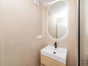 Prodej bytu 2+kk, Praha - Vinohrady, Polská, 47 m2