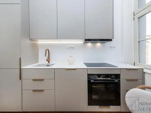 Prodej bytu 1+kk, Praha - Vinohrady, Chodská, 28 m2