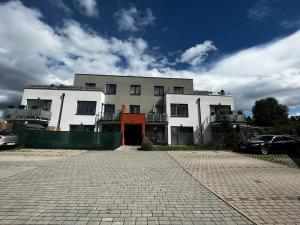 Pronájem bytu 2+kk, Hluboká nad Vltavou, Selská pole, 50 m2