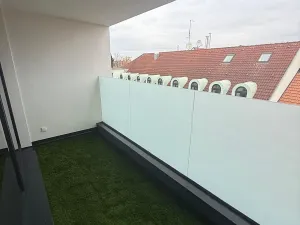 Pronájem bytu 1+kk, České Budějovice, Štítného, 44 m2