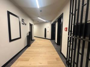 Pronájem bytu 2+kk, Praha - Vršovice, Krymská, 45 m2