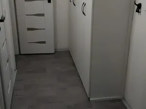 Pronájem bytu 1+1, Brno, Brožíkova, 38 m2