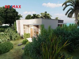 Prodej vily, Selong Belanak, Indonésie, 96 m2