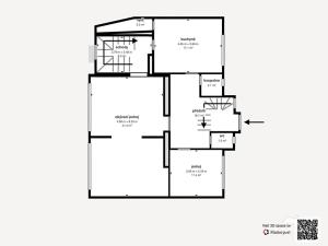 Prodej vícegeneračního domu, Manětín, 329 m2