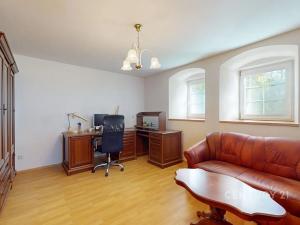 Prodej rodinného domu, Loket, 261 m2