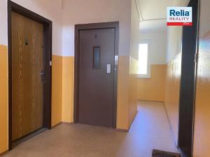 Pronájem bytu 2+kk, Stráž pod Ralskem, Mimoňská, 42 m2