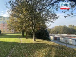 Pronájem bytu 2+kk, Stráž pod Ralskem, Mimoňská, 42 m2