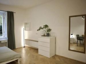 Pronájem bytu 1+kk, Praha - Žižkov, 27 m2