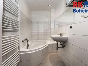 Prodej bytu 2+kk, Praha - Libeň, Františka Kadlece, 52 m2