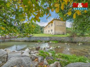 Prodej bytu 3+1, Velká Kraš, 70 m2