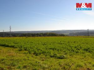 Prodej pozemku pro bydlení, Žernov, 1504 m2