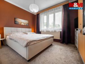 Prodej rodinného domu, Němčice - Člupek, 198 m2