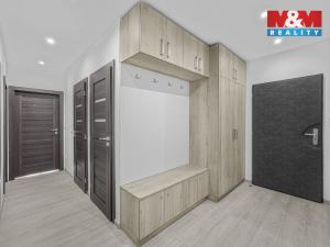 Prodej bytu 4+1, Náchod, Krátká, 97 m2