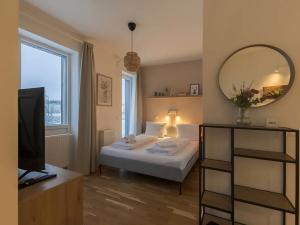 Prodej bytu 1+kk, Loučná pod Klínovcem, 28 m2