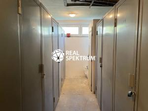 Pronájem bytu 2+1, Blansko, Okružní, 47 m2