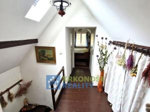 Prodej rodinného domu, Rudník, 245 m2