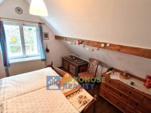 Prodej rodinného domu, Rudník, 245 m2