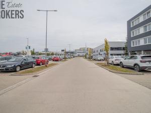 Pronájem kanceláře, Praha - Štěrboholy, K Hrušovu, 59 m2