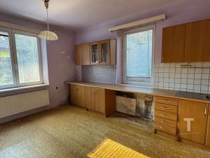 Prodej vícegeneračního domu, Újezd u Chocně, 247 m2