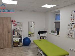 Pronájem kanceláře, Frýdek-Místek, Potoční, 121 m2
