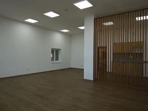 Pronájem skladu, Sedliště, 719 m2