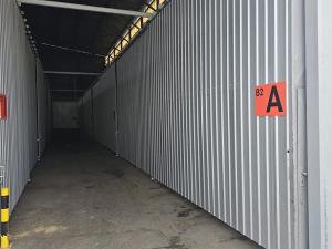 Pronájem skladu, Sedliště, 55 m2