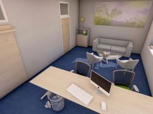 Pronájem kanceláře, Frýdek-Místek, Potoční, 27 m2