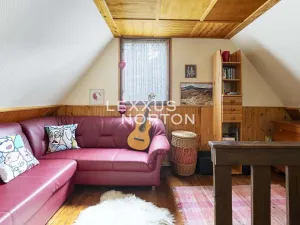 Prodej chaty, Křepenice, 100 m2